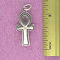 CROSSES STERLING SILVER CROSS LARGE A range of styles  