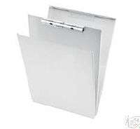 Saunders A Holder Clipboard 8 1/2 x 14 Letter Size  