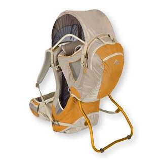   FC 3.0 HIKING/CAMPING CHILD/KID CARRIER CURRY 727880009823  