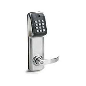    ICB LS 1 Stand Alone Keypad Access Control with Cylindrical Lock