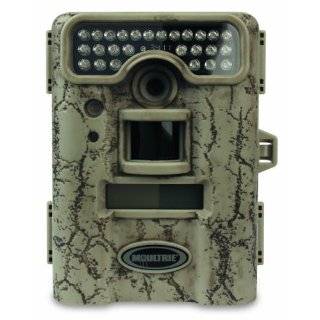 Moultrie Game Spy D55 IRXT Infrared Flash Camera