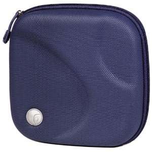  32 CD Fast Track Wallet Navy Electronics