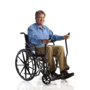  Jamos RX101 Love Handles RX   Wheelchair