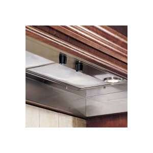  Dacor Stainless Steel Integrated 54 Hood Liner Kitchen 