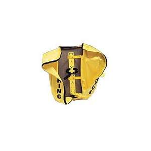 Allegro SCBA Cover & Backboard Only  Industrial 