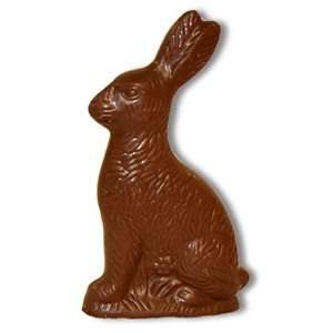 Milk Chocolate Easter Bunny   15 oz.  Grocery & Gourmet 
