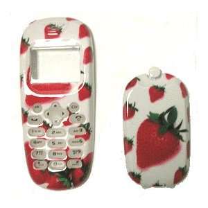  Face Plate for Kyocera 433 Cell Phones & Accessories