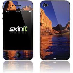  Lake Powell skin for Apple iPhone 4 / 4S Electronics