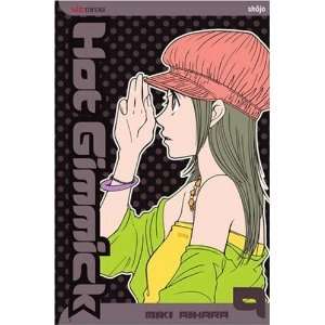  Hot Gimmick, Vol. 9 (9781591168454) Miki Aihara Books