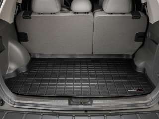 WeatherTech® Cargo Liner   2005 2012   Ford Escape  