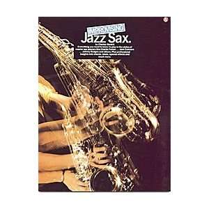  Improvising Jazz Sax Musical Instruments