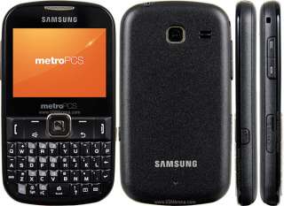 New Samsung Freeform 3 Metro PCS no Contract 40$ at Month  