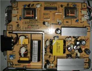 Repair Kit, Samsung 940MW, LCD Monitor, Capacitors 729440900489  