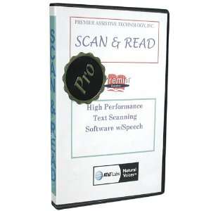  Scan And Read Pro