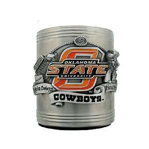  Oklahoma State Cowboys Can Cooler