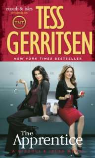   The Mephisto Club (Rizzoli and Isles Series #6) by 