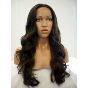  Red Carpet Collection 100 %   Futura Hi Heat Lace Front 