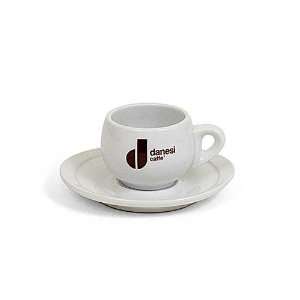 Danesi Demitasse Espresso Cup 