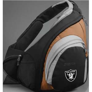  JanSport Air TD NFL Backpack  Oakland Raiders