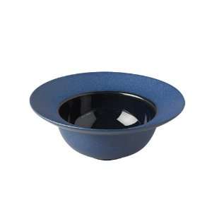  Sasaki Kyoto Blue Rimmed Soup Bowl