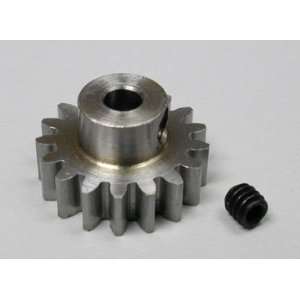  32 Pitch Pinion Gear,17T Toys & Games