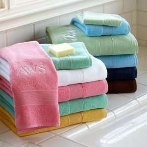  PBteen PBteen Classic Organic Bath Towels for Girls