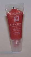 LANCOME JUICY TUBES SMOOTHIE ULTRA SHINY in Coral Rush  
