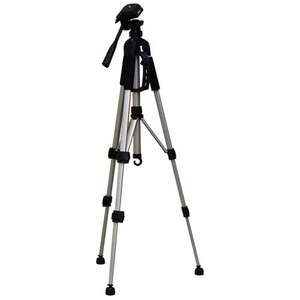 SAKAR tripod tr60n photo/video 20mm 57 in. 021331870032  