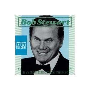 Bob Stewart in a sentimental mood [Audio CD 