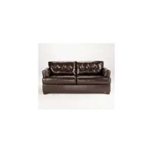     Chocolate Sofa by Signature Design By Ashley