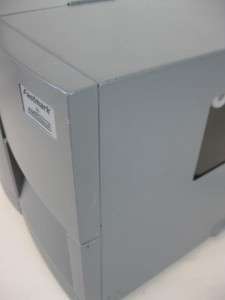 AMT Datasouth Fastmark FM4602 Thermal Label Printer (D)  