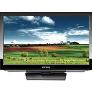  Sansui 32 Widescreen LCD/DVD Player Combo 720p HDTV 
