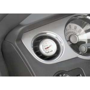  Roush 404470 Vent Gauge Pod for Mustang 2010+ Automotive