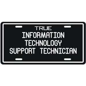  New  True Information Technology Support Technician 