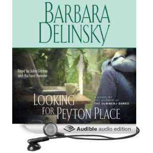  Looking for Peyton Place (Audible Audio Edition) Barbara 
