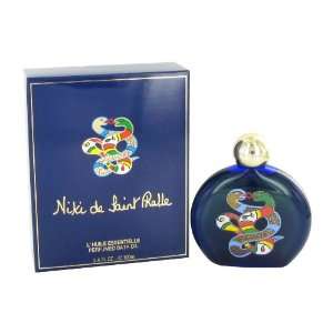  Niki De Saint Phalle By Niki De Saint Phalle   Bath Oil 3 