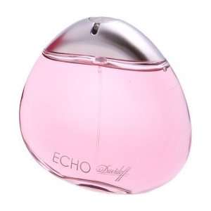  Echo FOR WOMEN by 1.7 oz EDP Spray Beauty