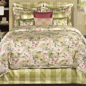  Rose Tree 739415234648 Abigail Comforter Bedding Set