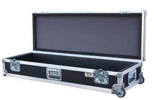 ATA Rolling Safe Case™ for YAMAHA S90 XS Keyboard NEW  