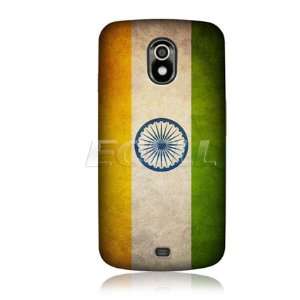   INDIA INDIAN FLAG BACK CASE FOR SAMSUNG GALAXY NEXUS Electronics