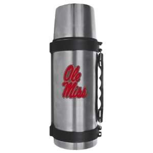  Mississippi Rebels Thermos