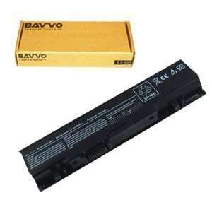  Bavvo New Laptop Replacement Battery for Dell Studio 1535 