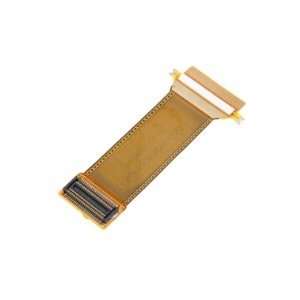   Parts LCD Ribbon Flex Cable Connector for Samsung Cell Phones