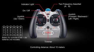 107 S107 S107G Metal 3Ch syma gyro Gyroscope RC Mini Helicopter gift 