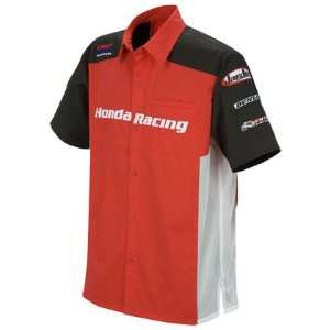  2X Honda Team Shirt 