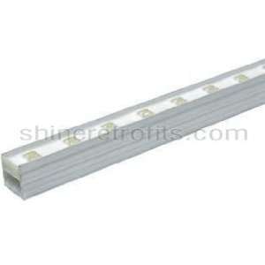   LightBar 9 LEDs 1.5 Watt 1.5W 5000K 50,000 Hour Daylight White 70083