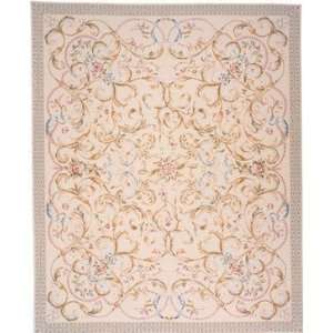  Samad Highland Needleworks Cameron 8 X 10 Area Rug