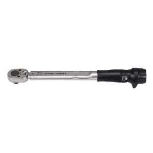 Tohnichi Adjustable Torque Wrench QL100N4 3/8 (20 100 NM) with 3/8 sq 