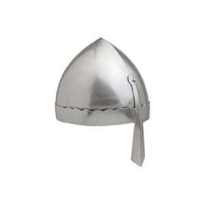  Medieval Armour   Norman Medieval Helmet Sports 