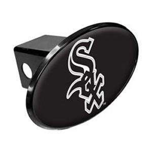  Chicago White Sox Hitch Cover For 1.25 inch Hitches Only 